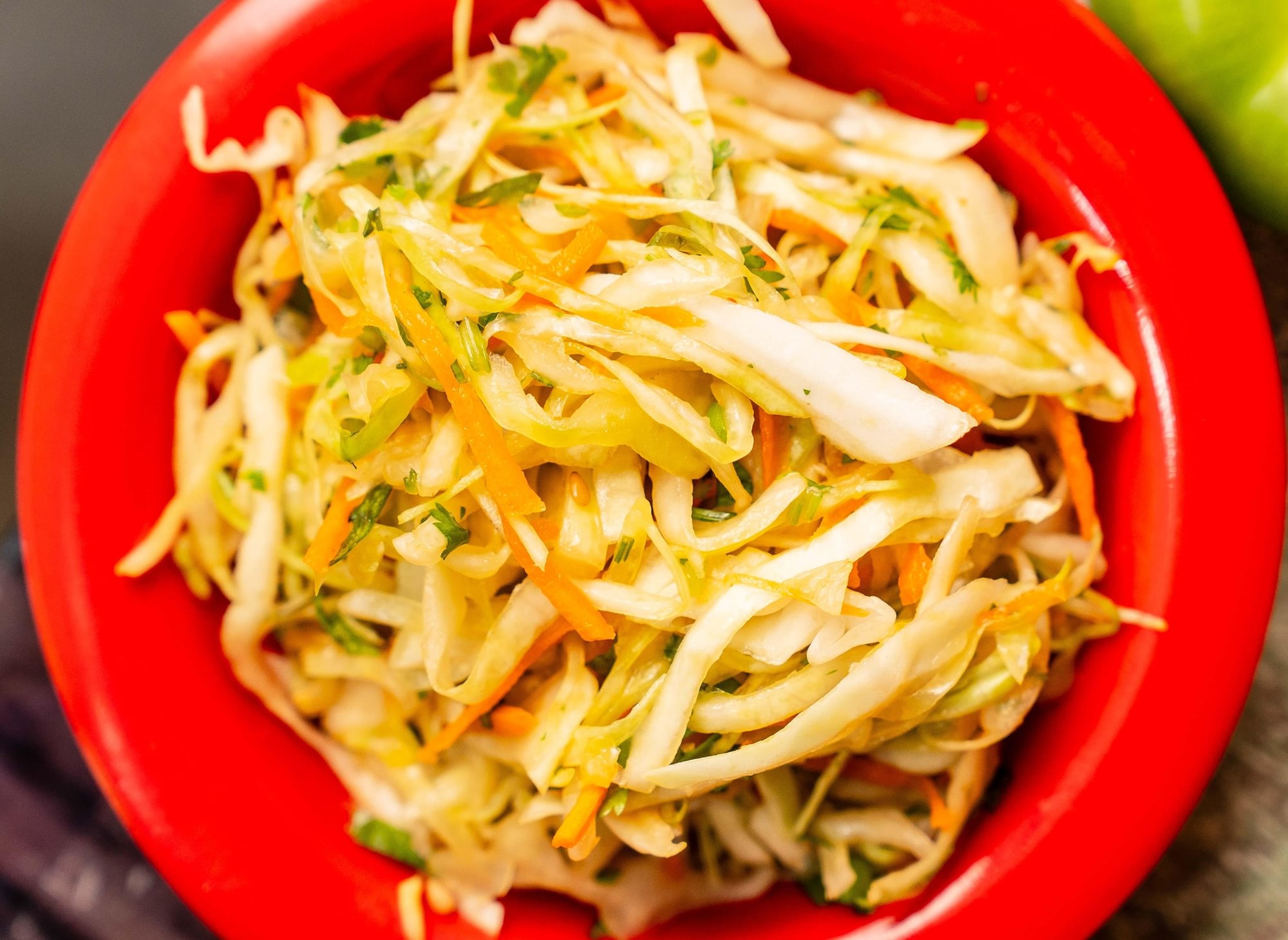 Asian Bowl