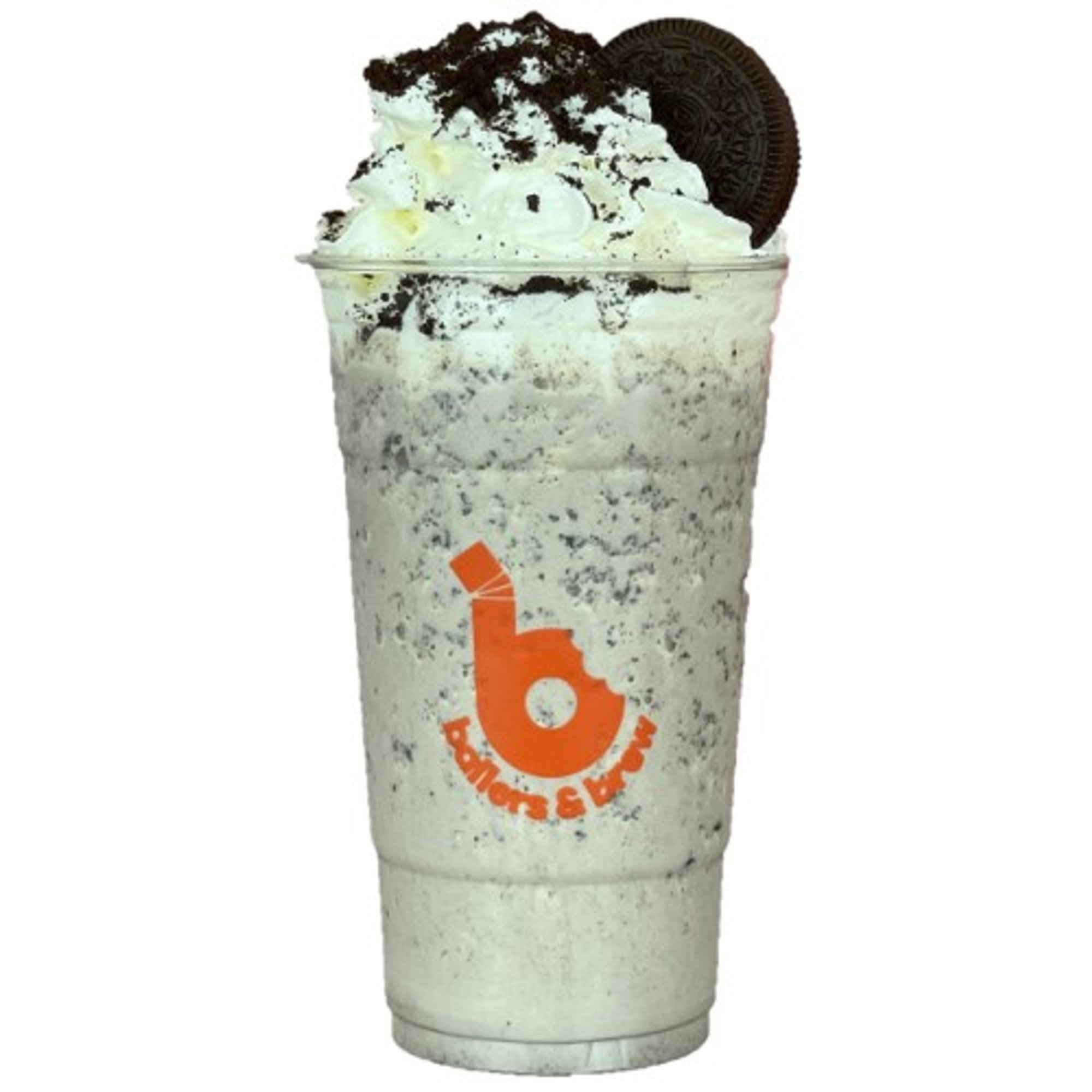 Oreo Milkshake
