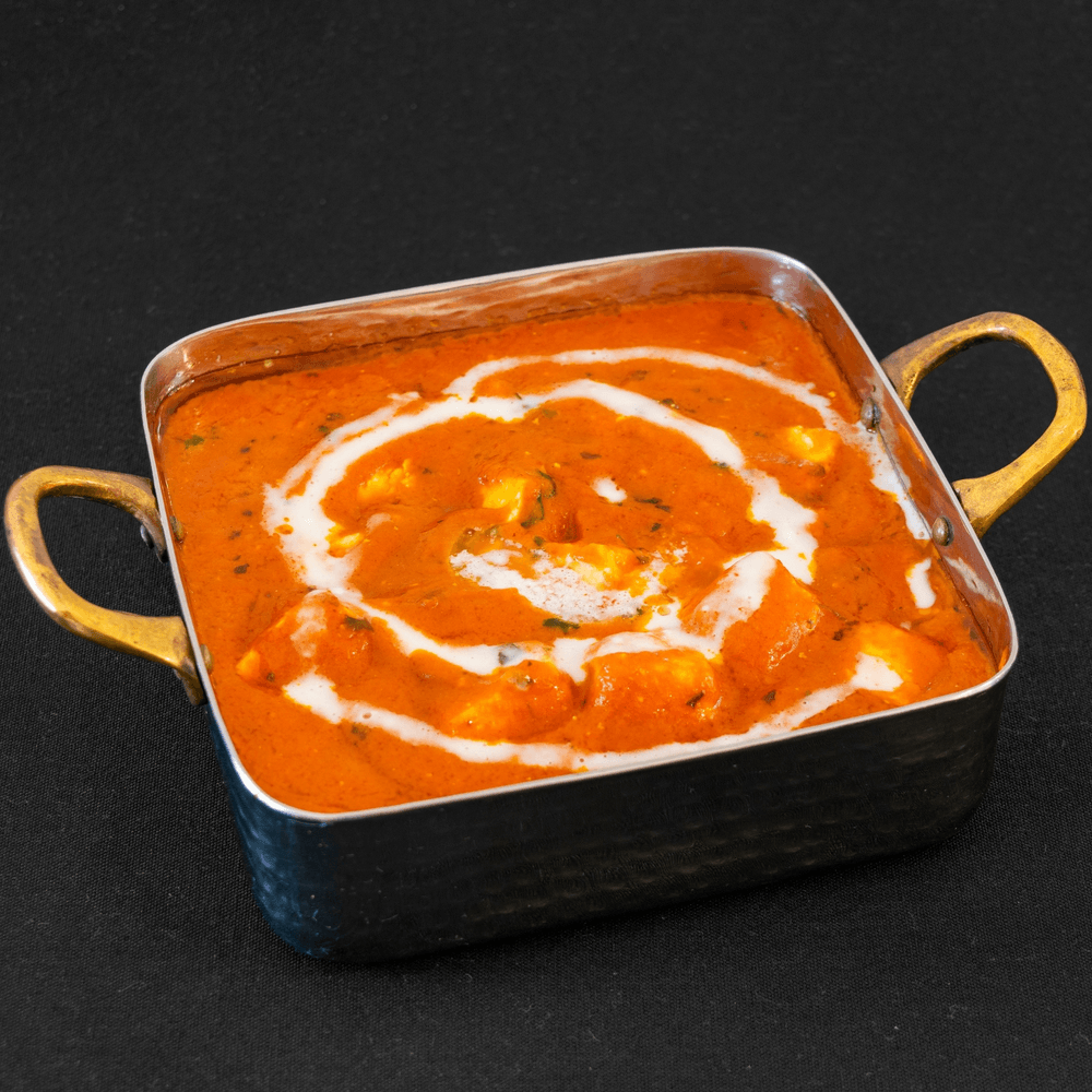 Paneer Dilruba
