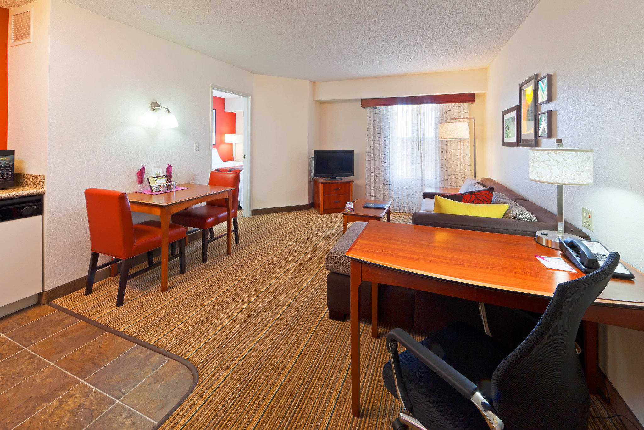 Residence Inn by Marriott Boulder Longmont Photo