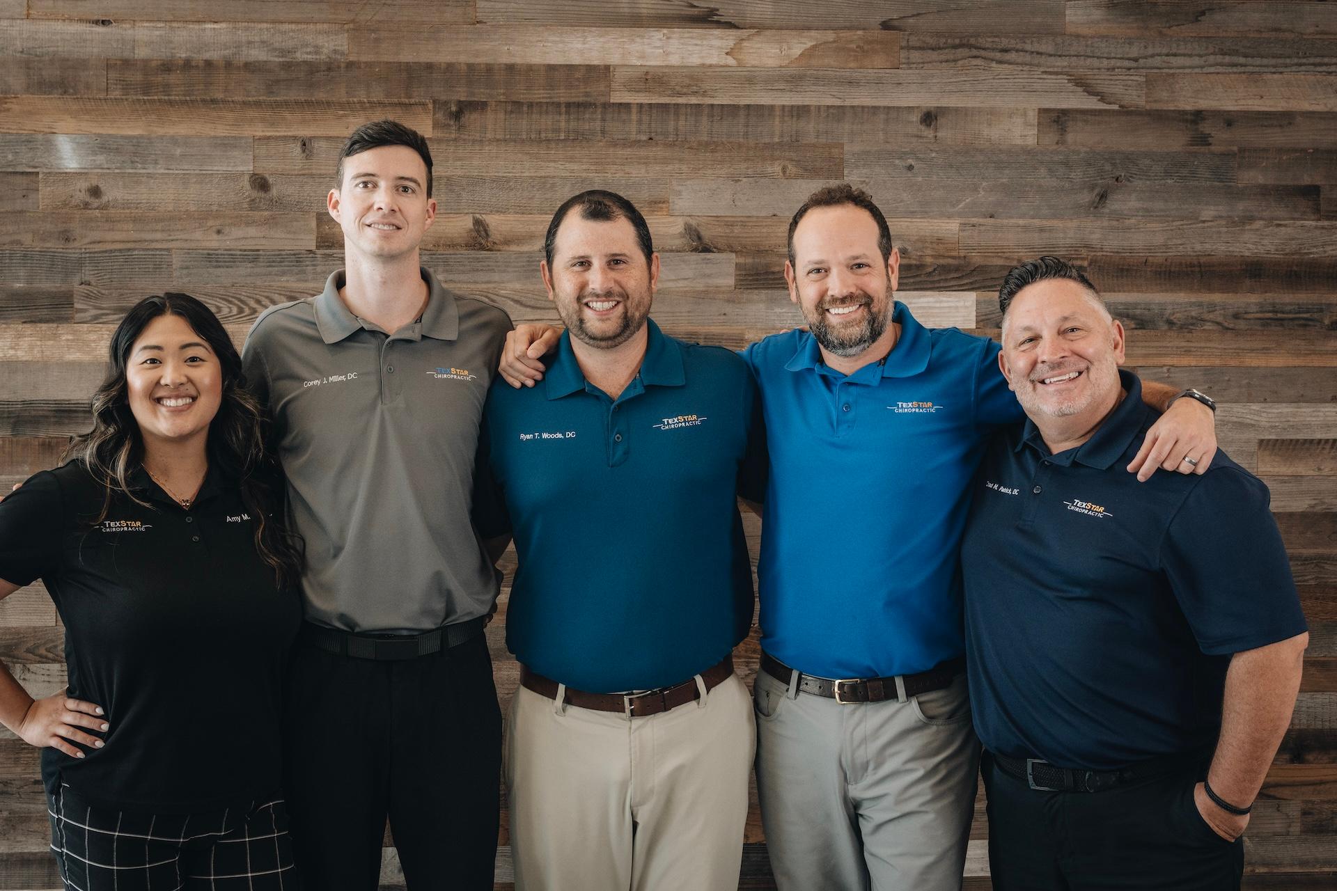 TexStar Chiropractic - Dripping Springs / Belterra Image