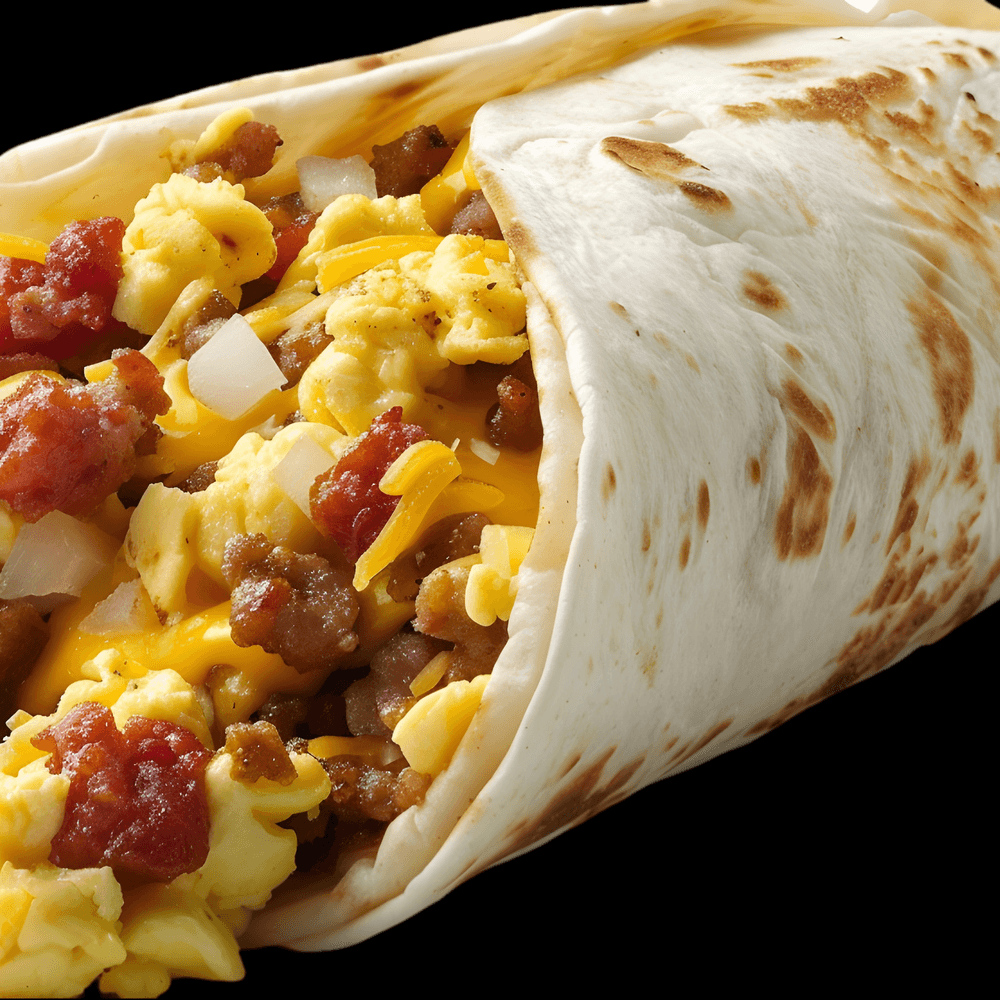 Chorizo Taco