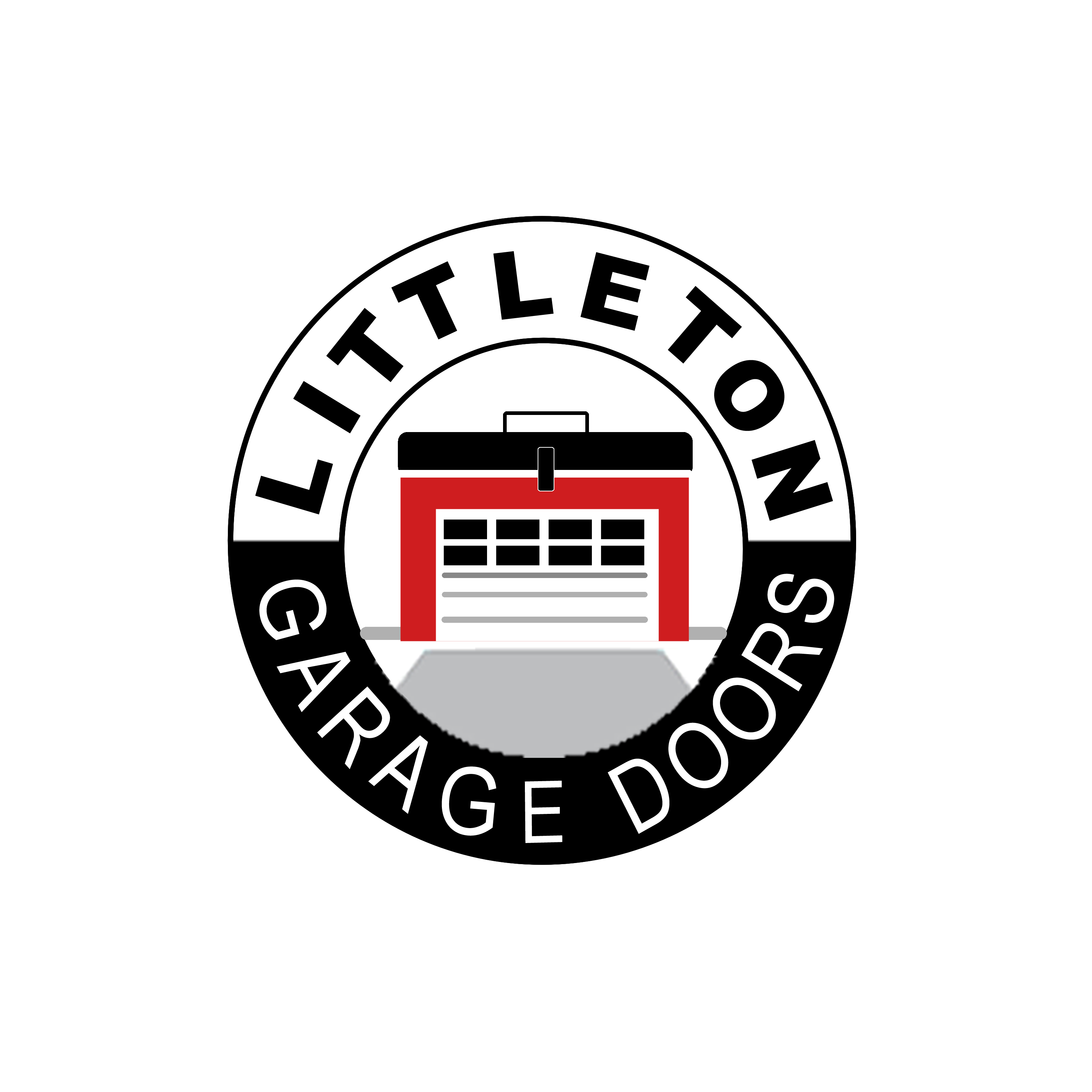 Littleton Garage Doors