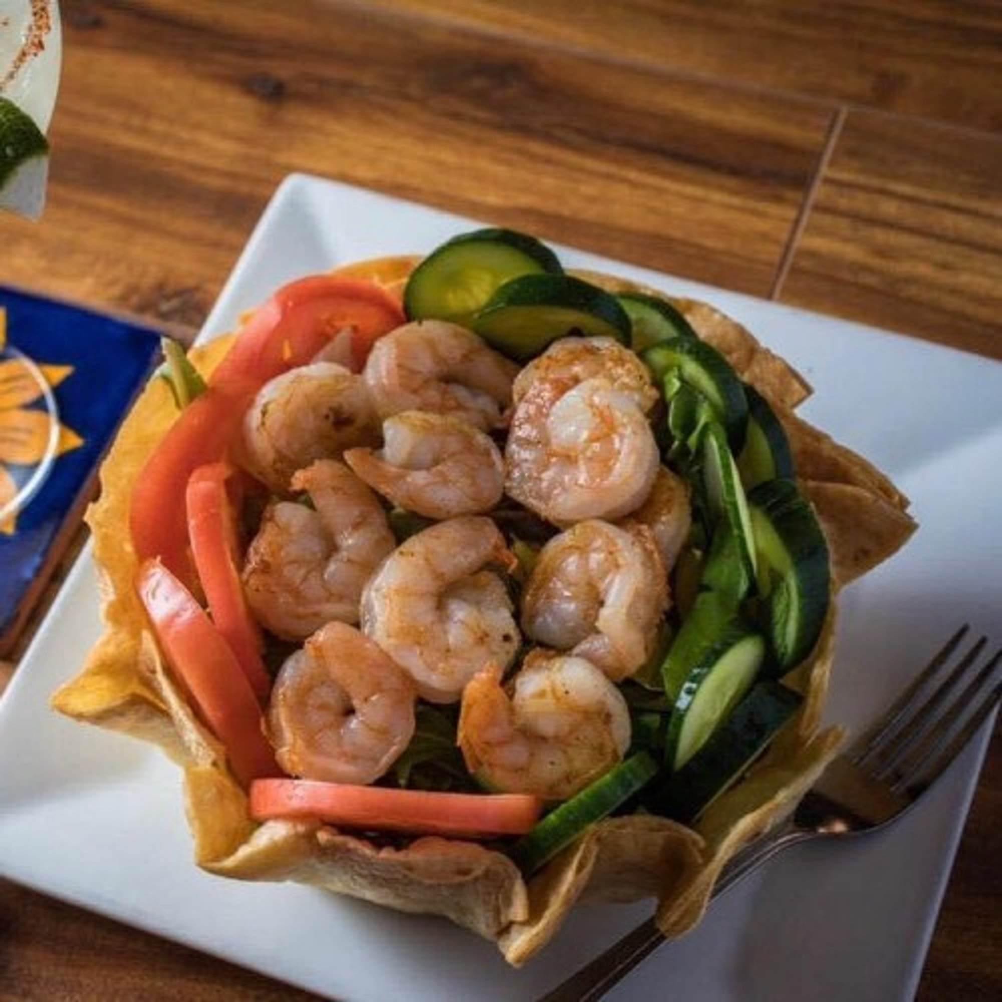 Taco Salad