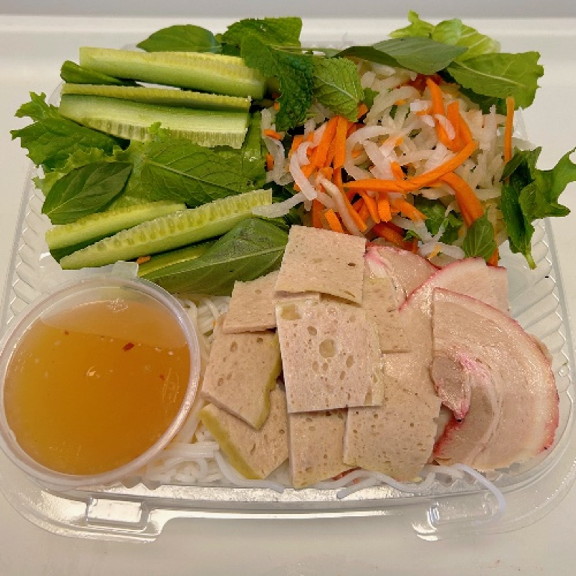 Combo Vermicelli
