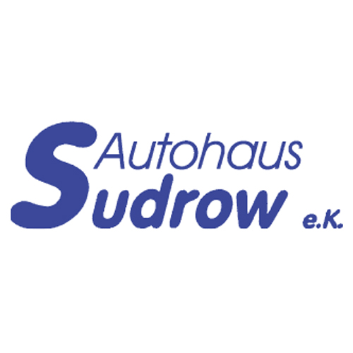Logo von Autohaus Sudrow Inh. Christian Sudrow e. K.