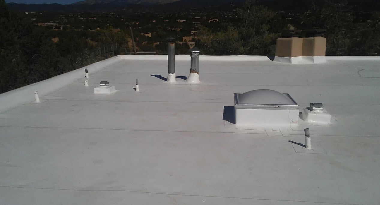 ACTIVE ROOFING SOLUTIONS Photo