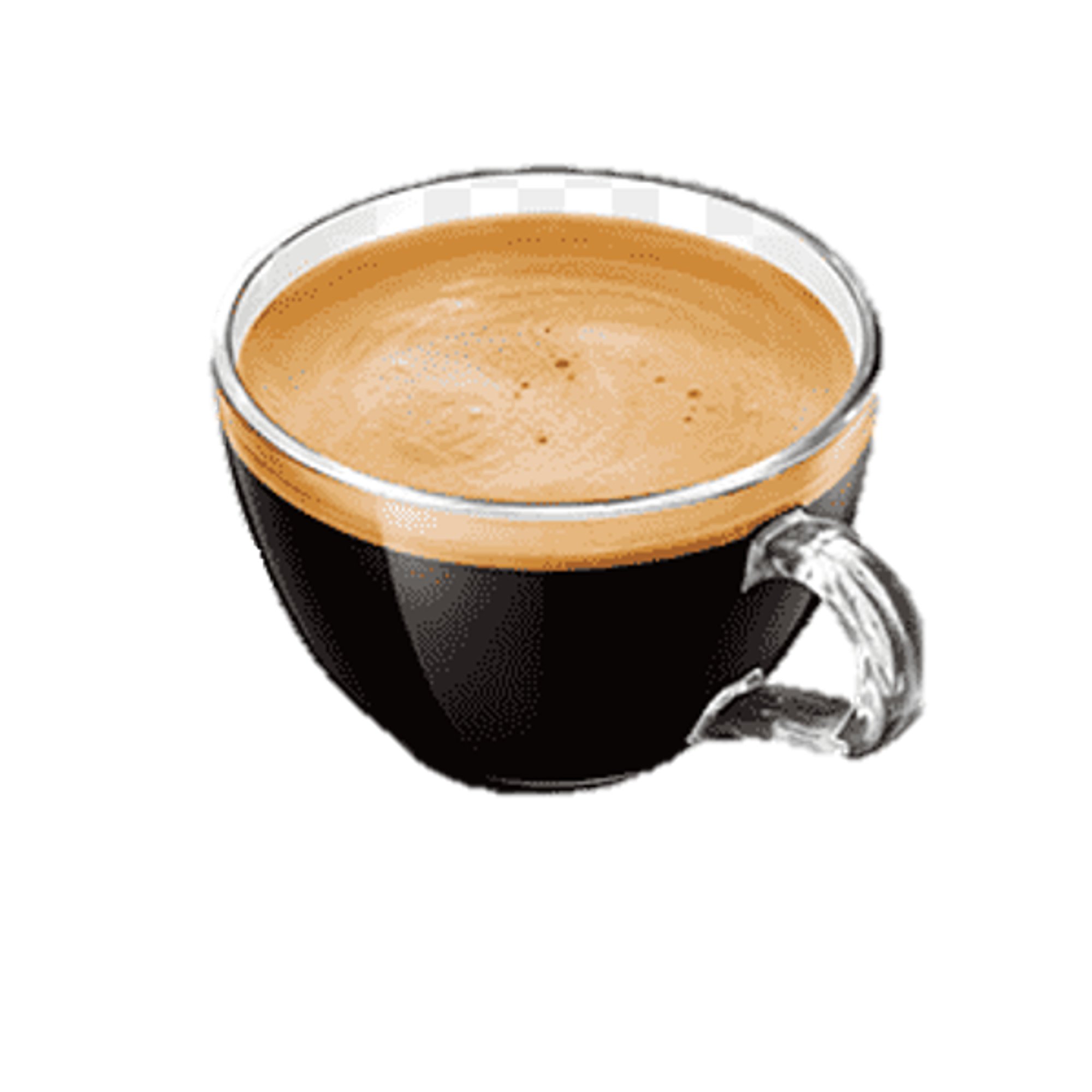 Da'Kine Americano