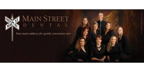 Main Street Dental Photo