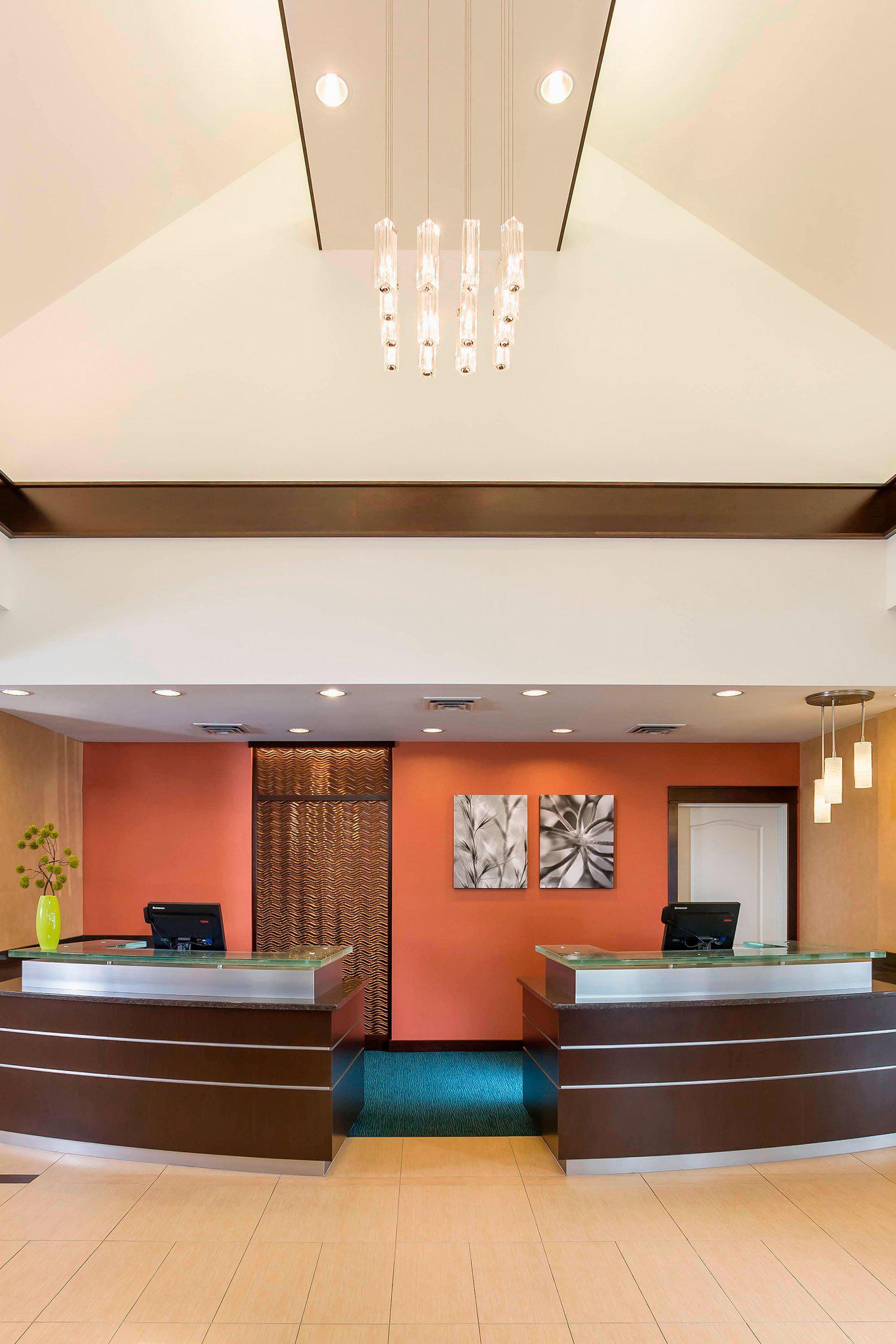 Residence Inn by Marriott Fargo Photo