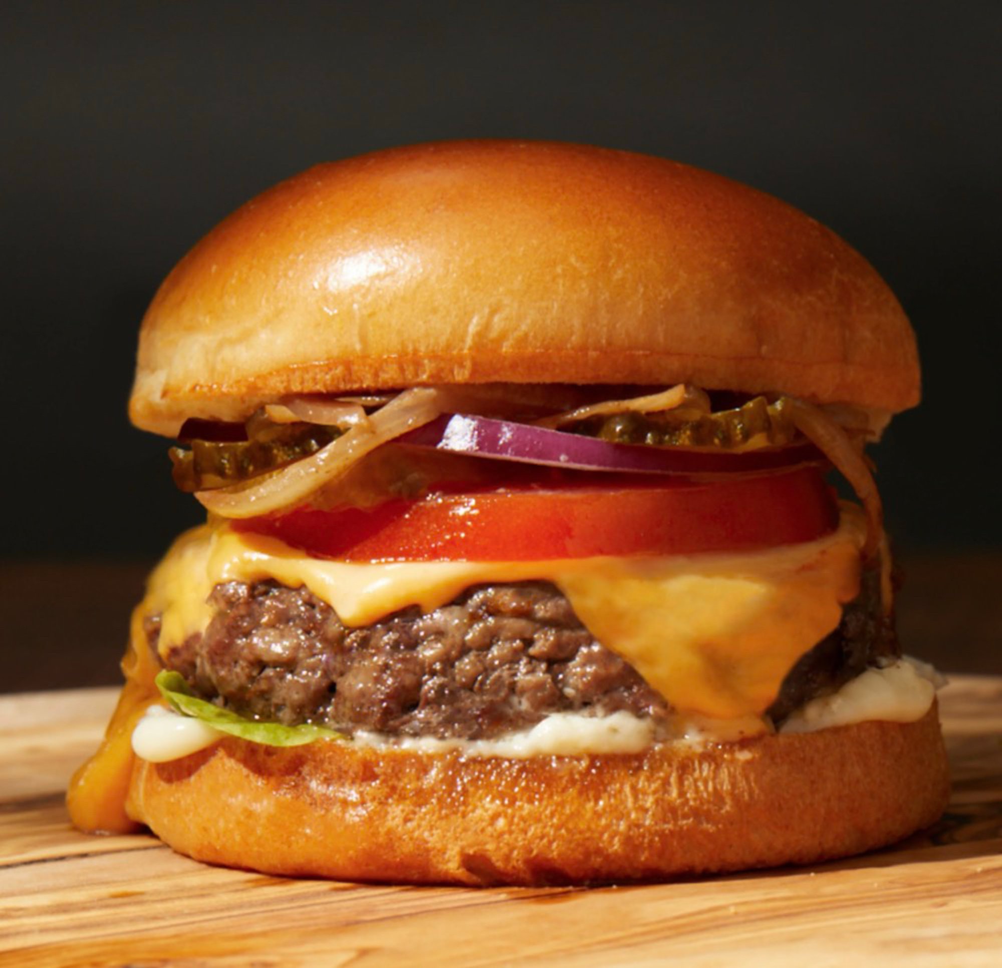 Cheeseburger