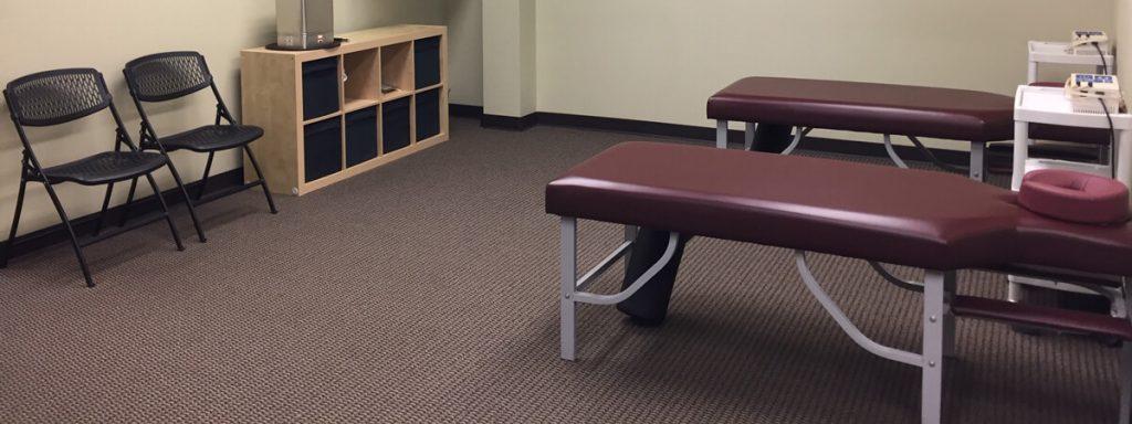 Cedar Mill Back Pain Relief Center Chiropractic Tables