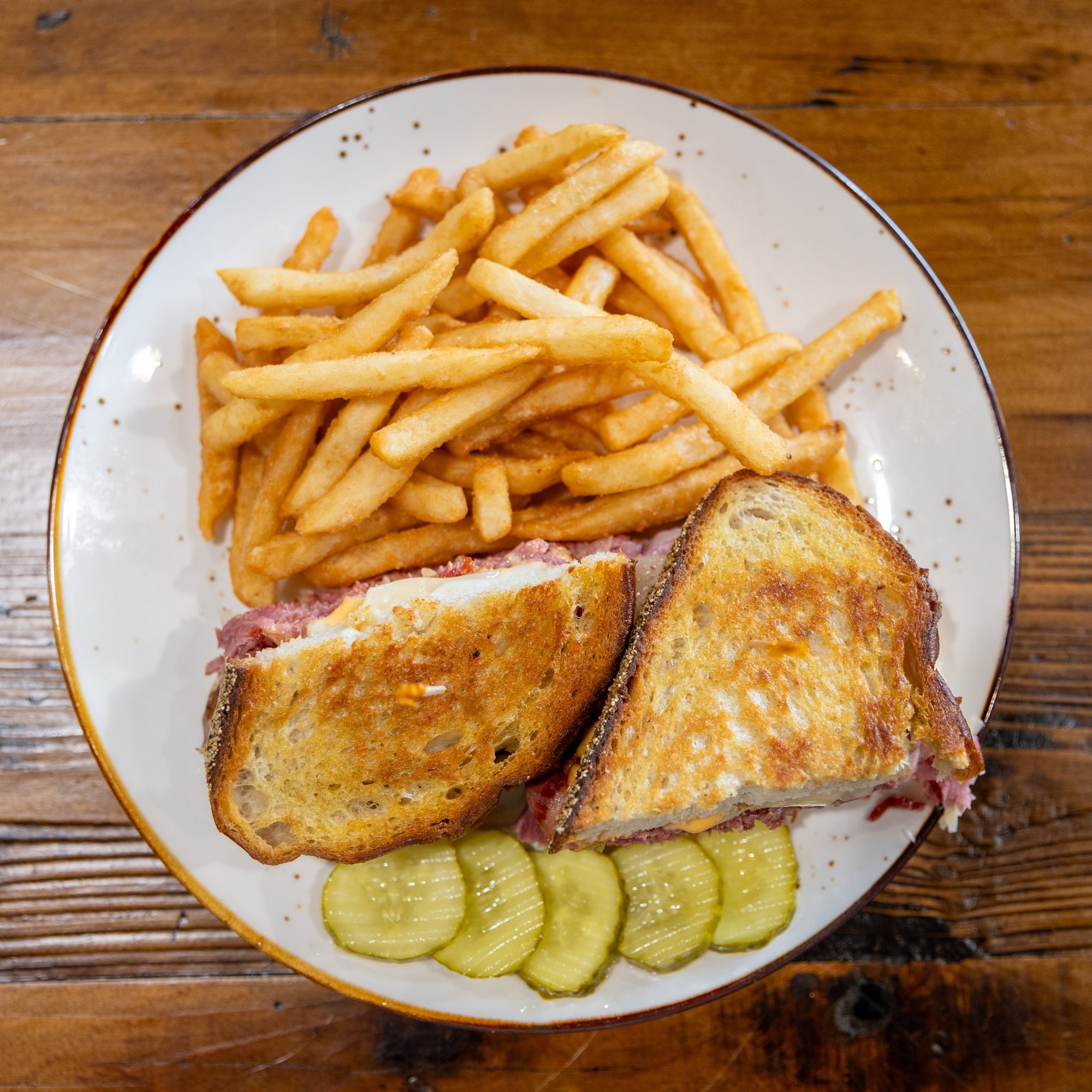 Reuben
