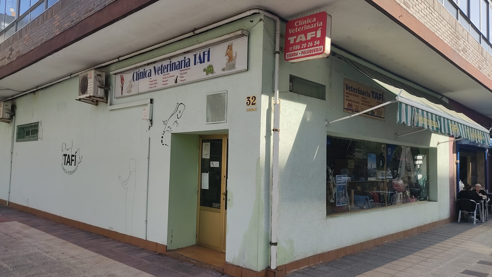 Galería en miniatura