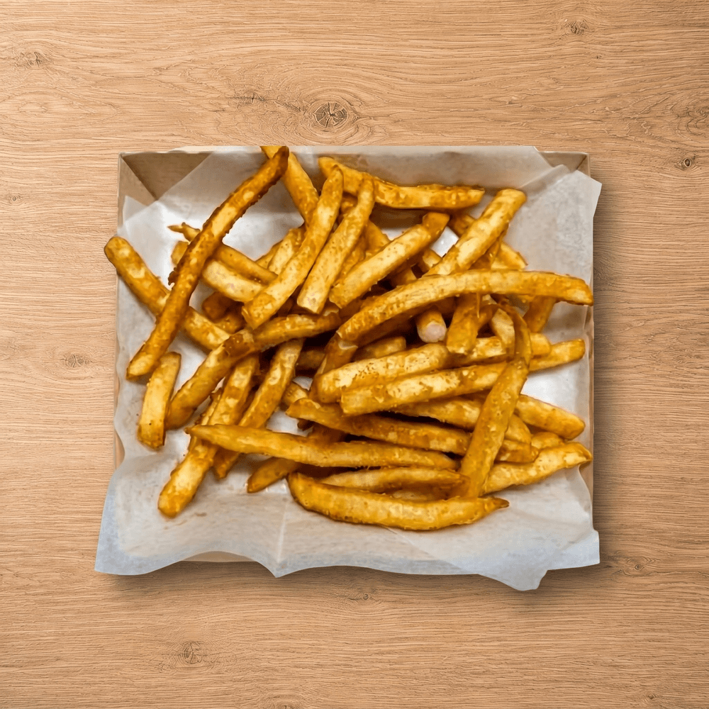 Fries