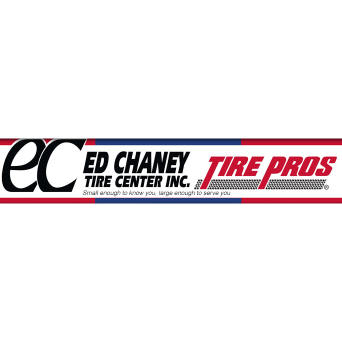 Ed Chaney Tire Pros Photo