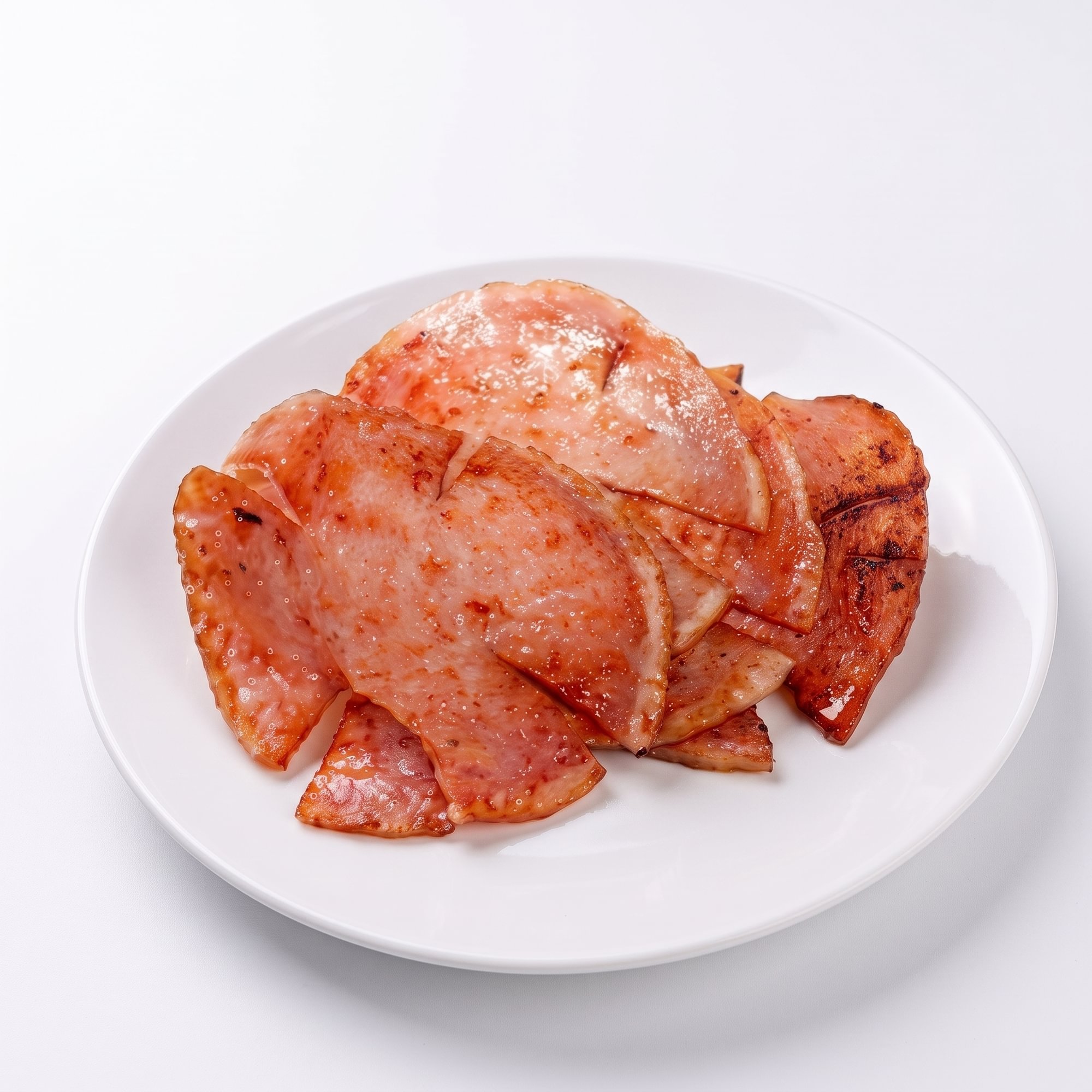 Pork Roll