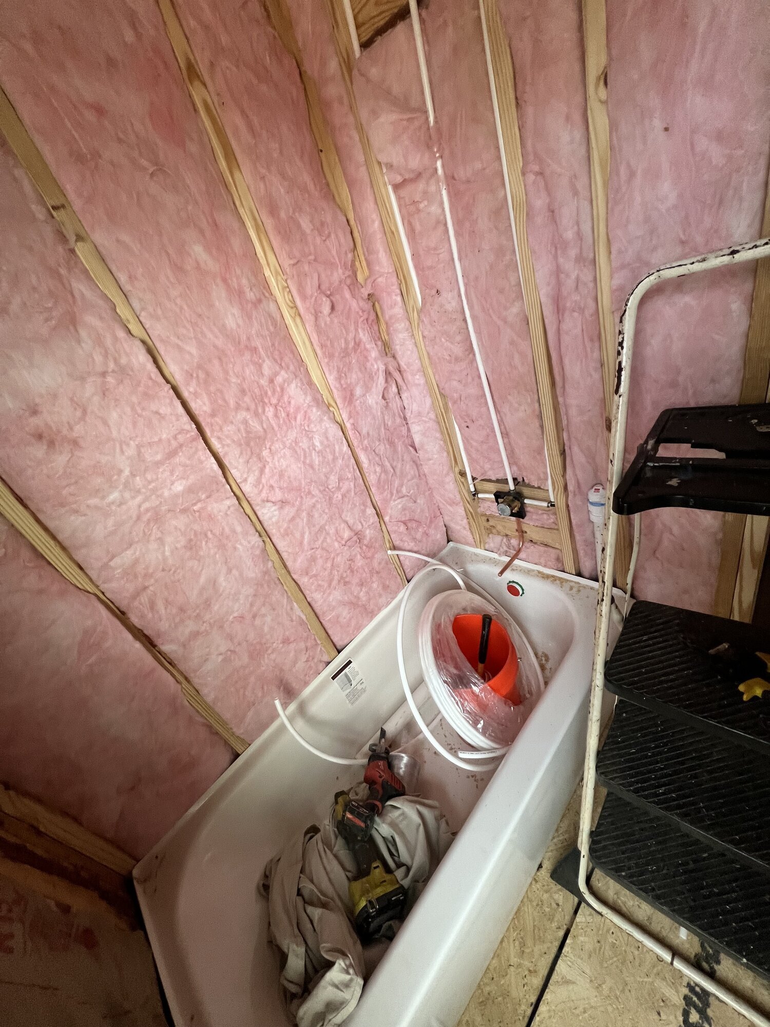 Frontline Plumbing Image