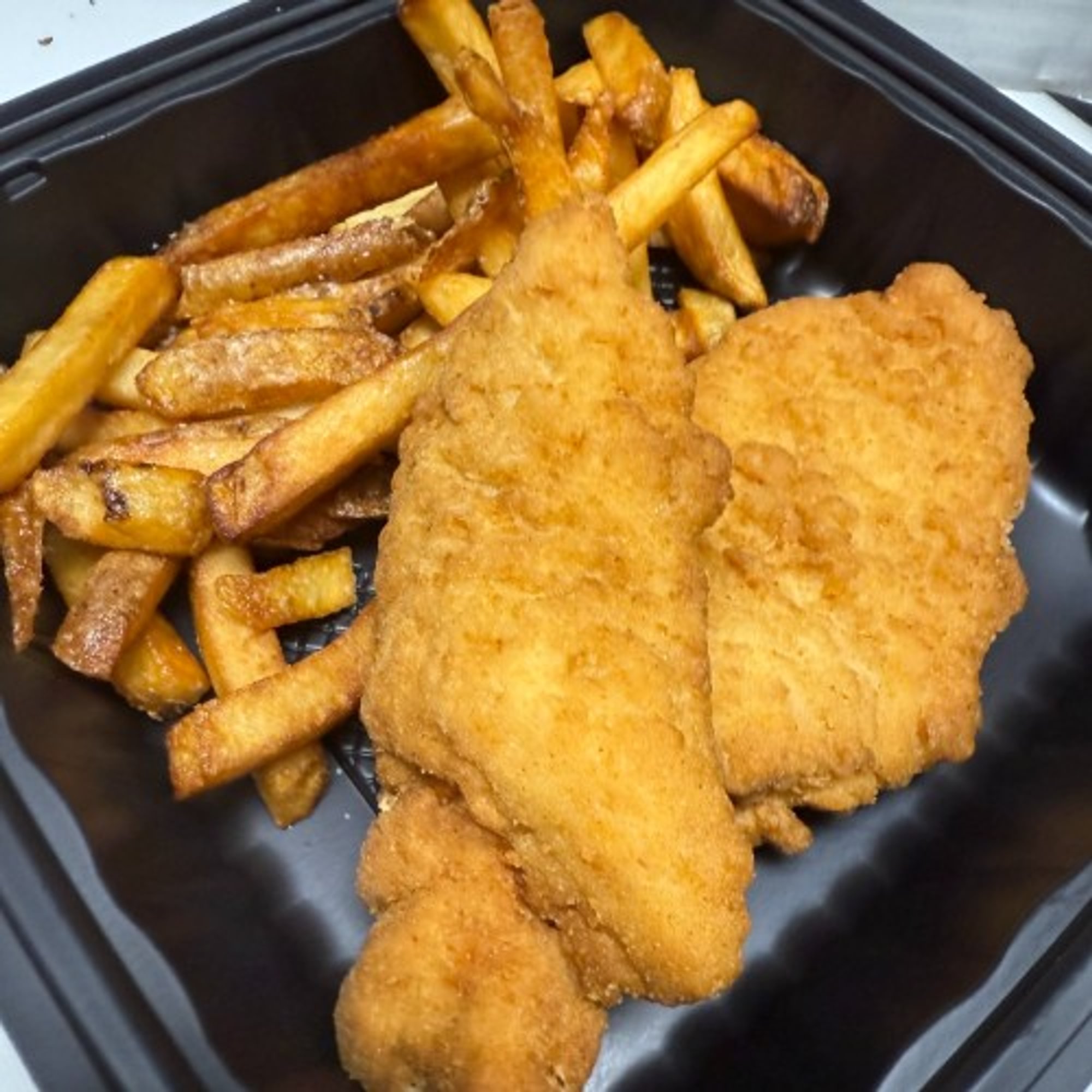 Chicken Tenders