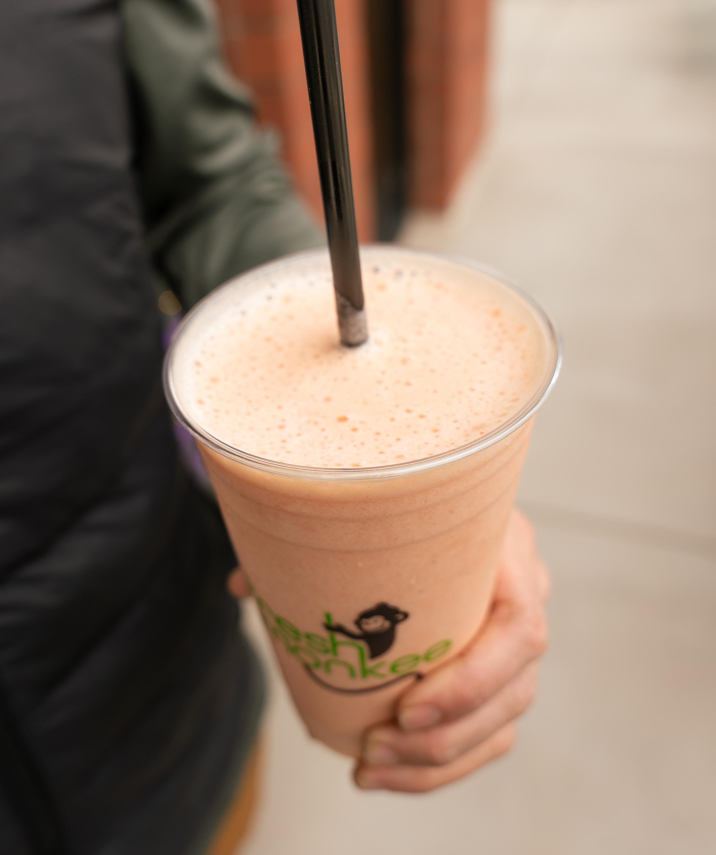 Fresh Monkee - Taunton Image