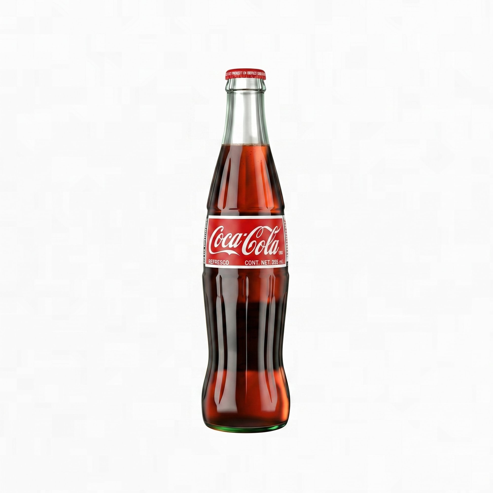Mexican Coke