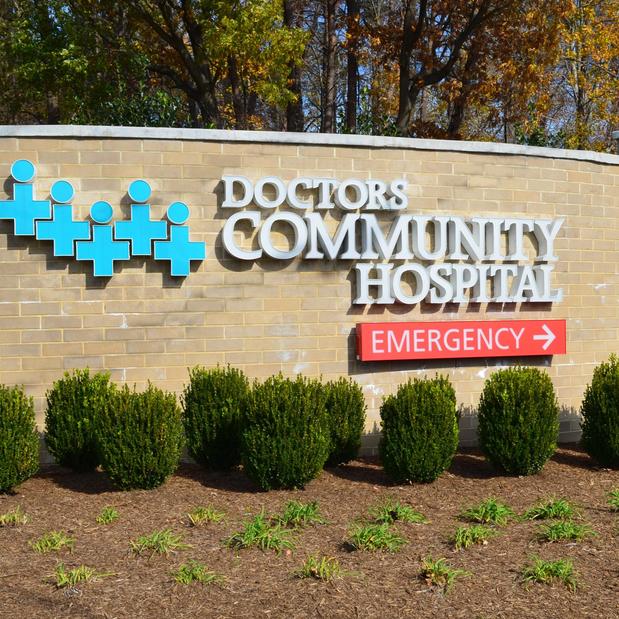Doctors Community Hospital in Lanham, MD 20706 Citysearch