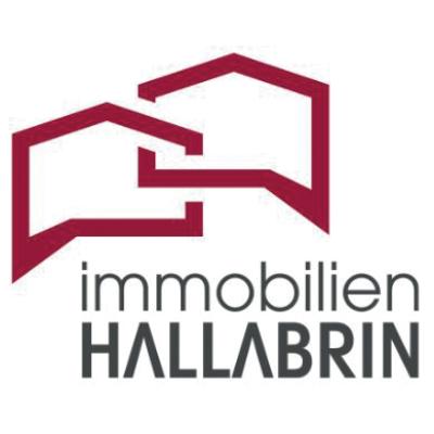 Logo von Immobilien Hallabrin GmbH