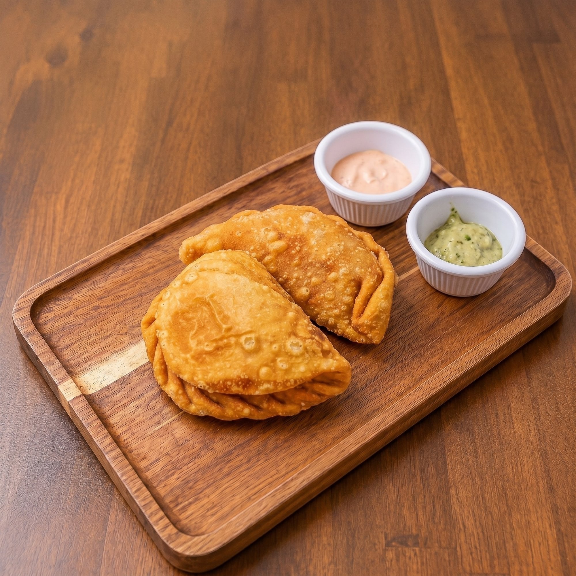 Beef Empanada