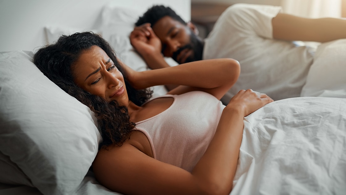 Snoring Therapy