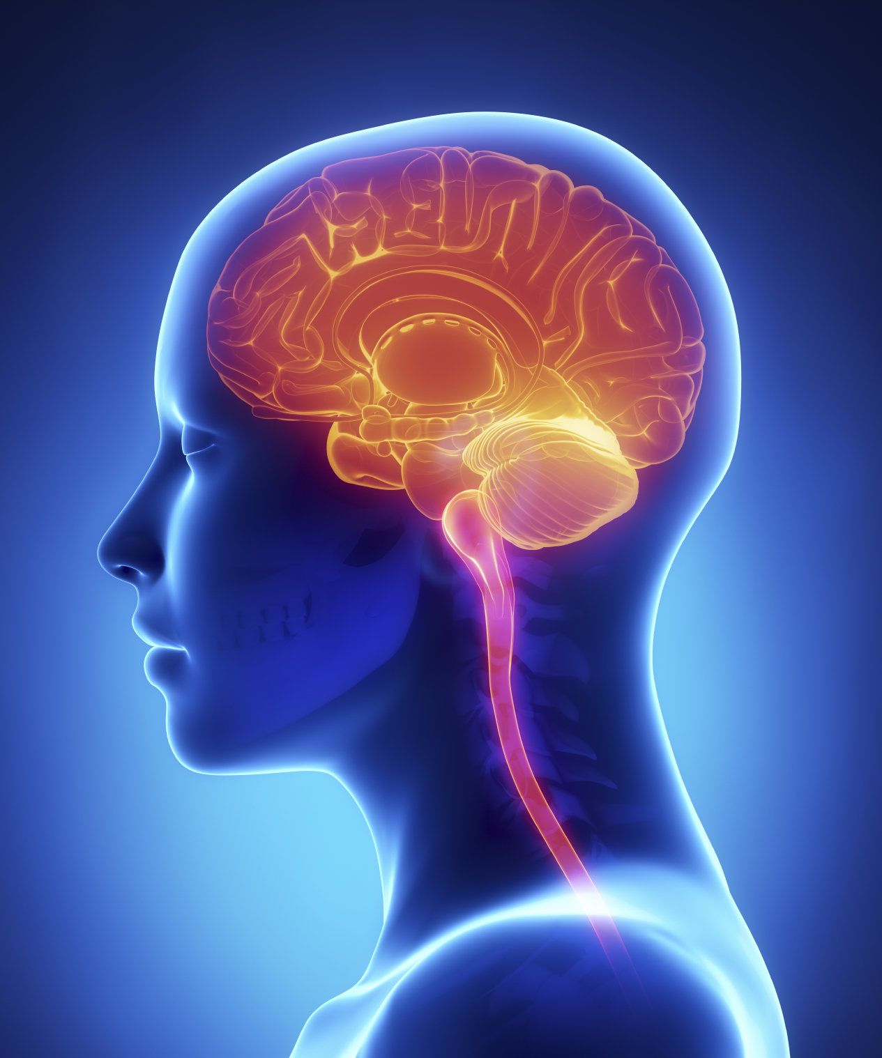 Brain Injury