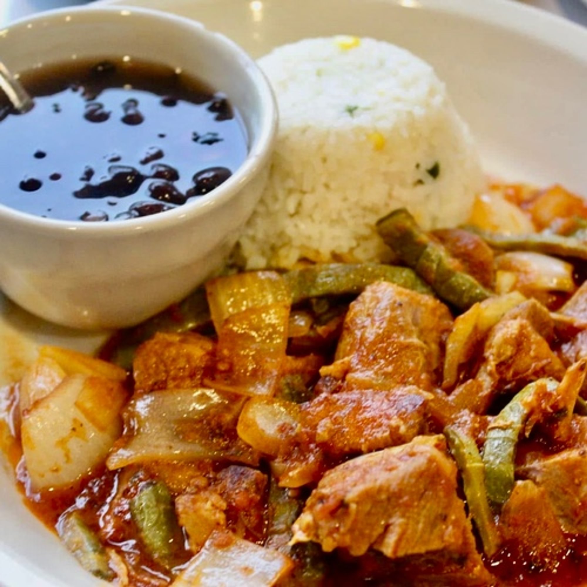 Carnitas Chipotle