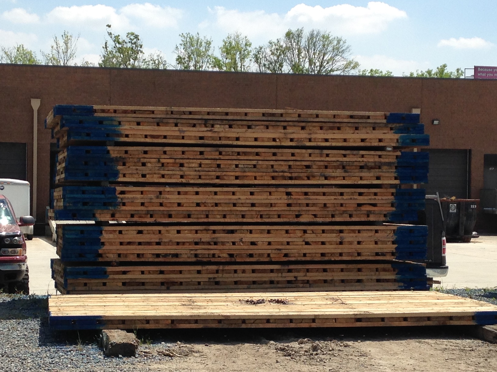 Cajun Mat, LLC Photo