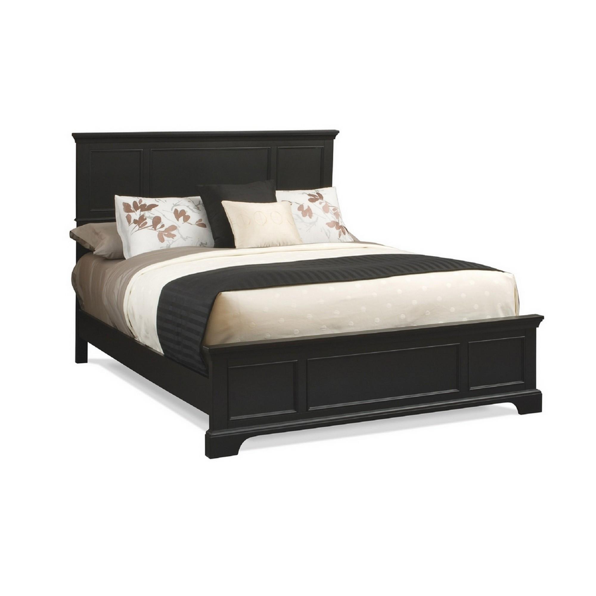 King Bedford Bed 