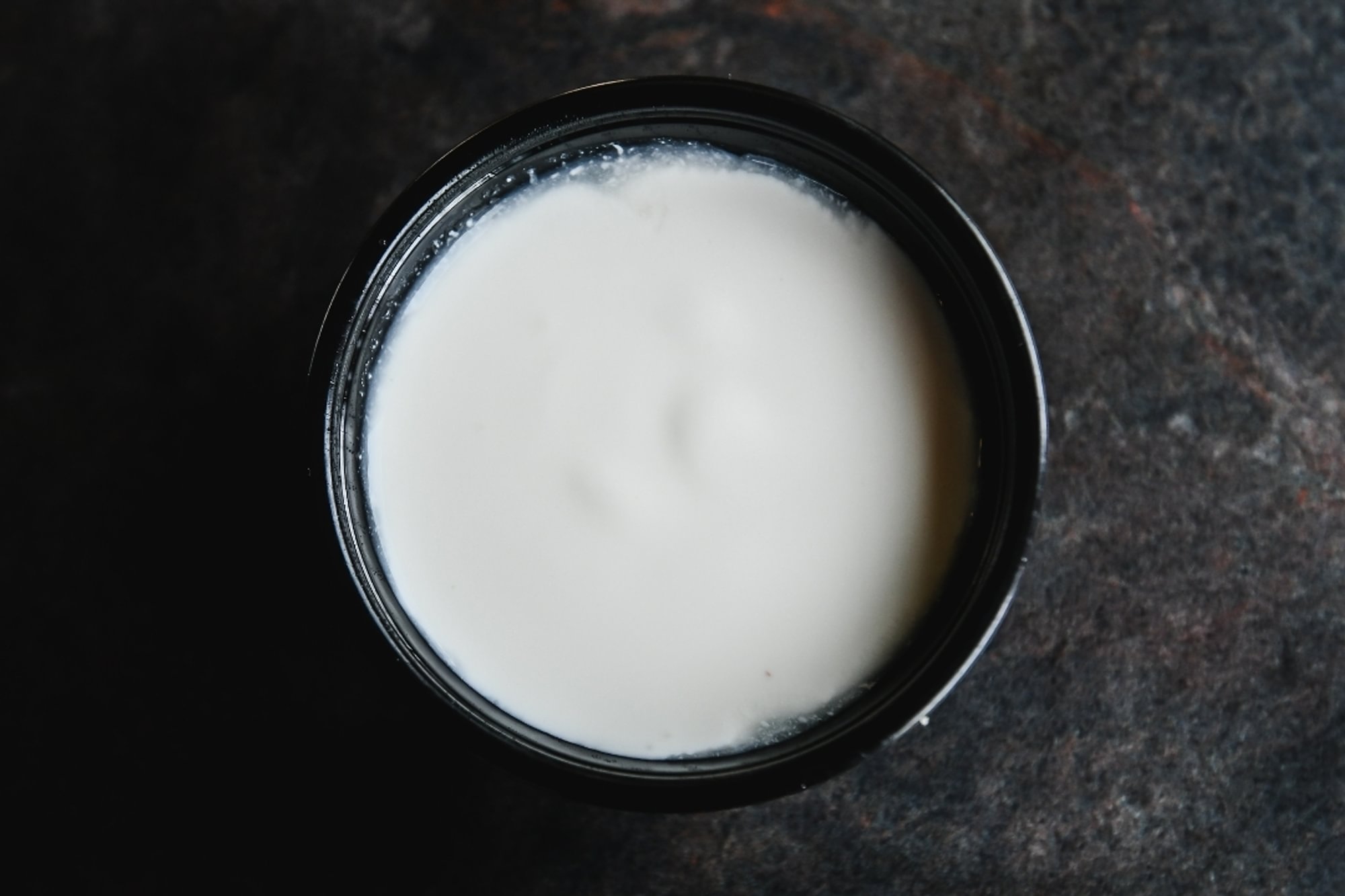 Sour cream