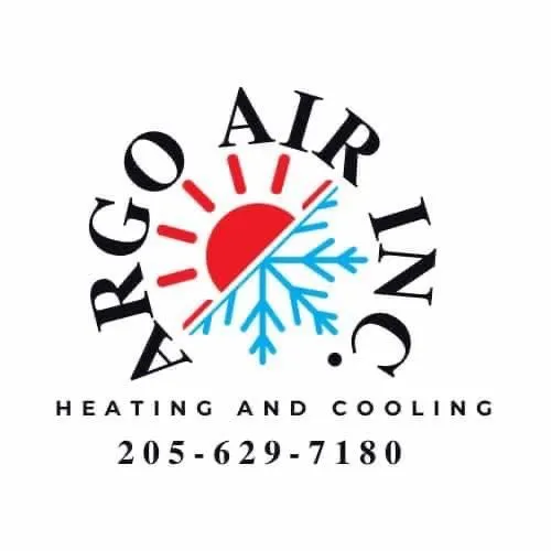 Argo Air Inc. Heating & Cooling Image