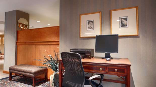 Images Best Western Plus Chelmsford Inn