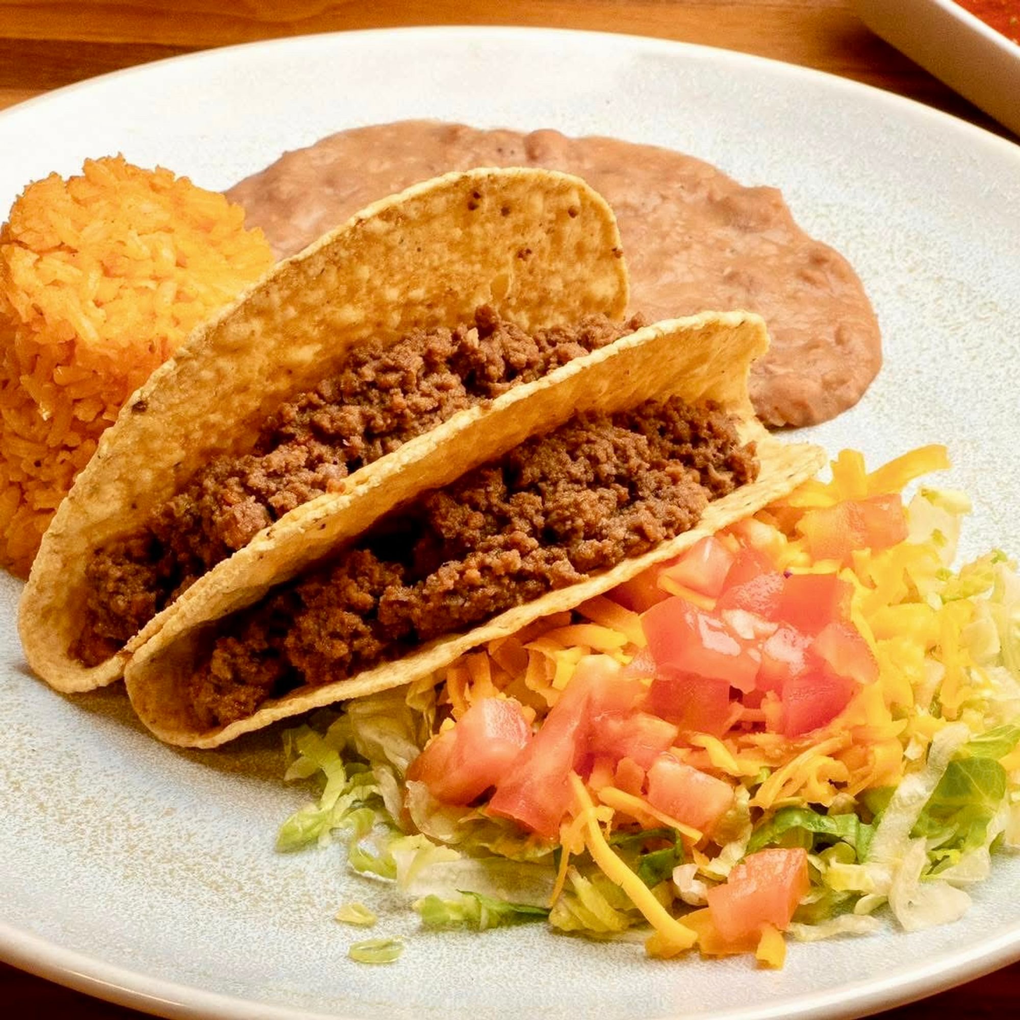 Taco Dinner