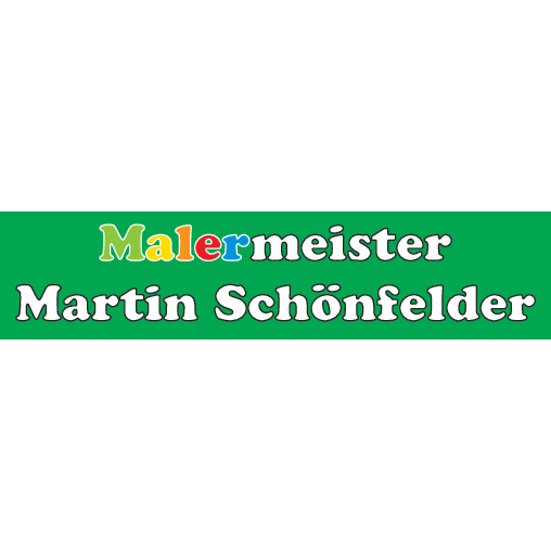 Logo von Martin Schönfelder