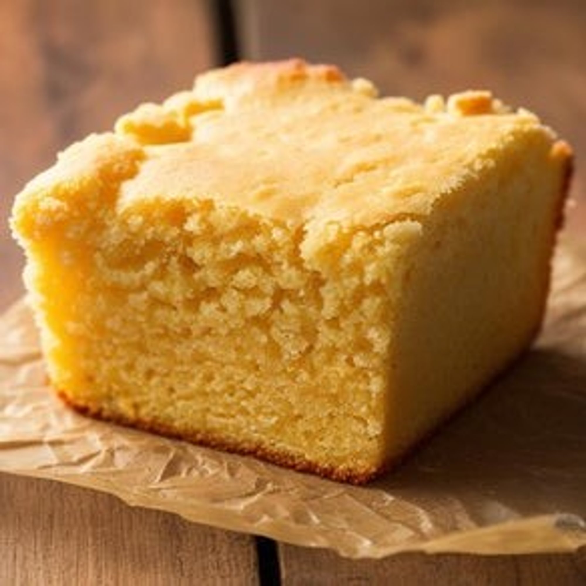 Cornbread Side