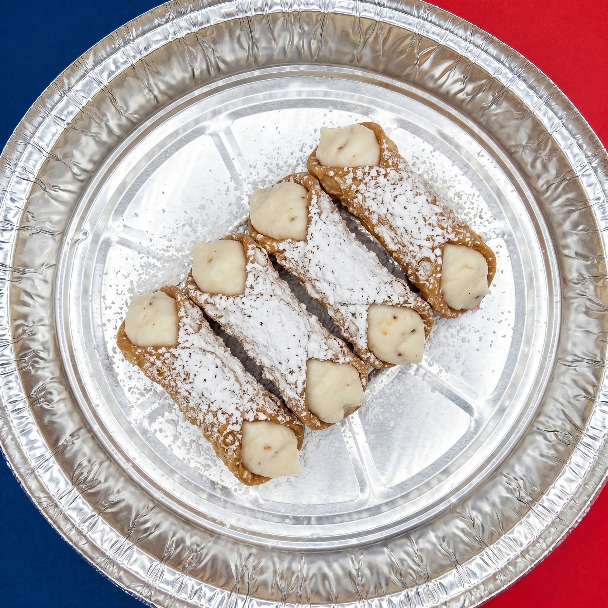 Cannoli