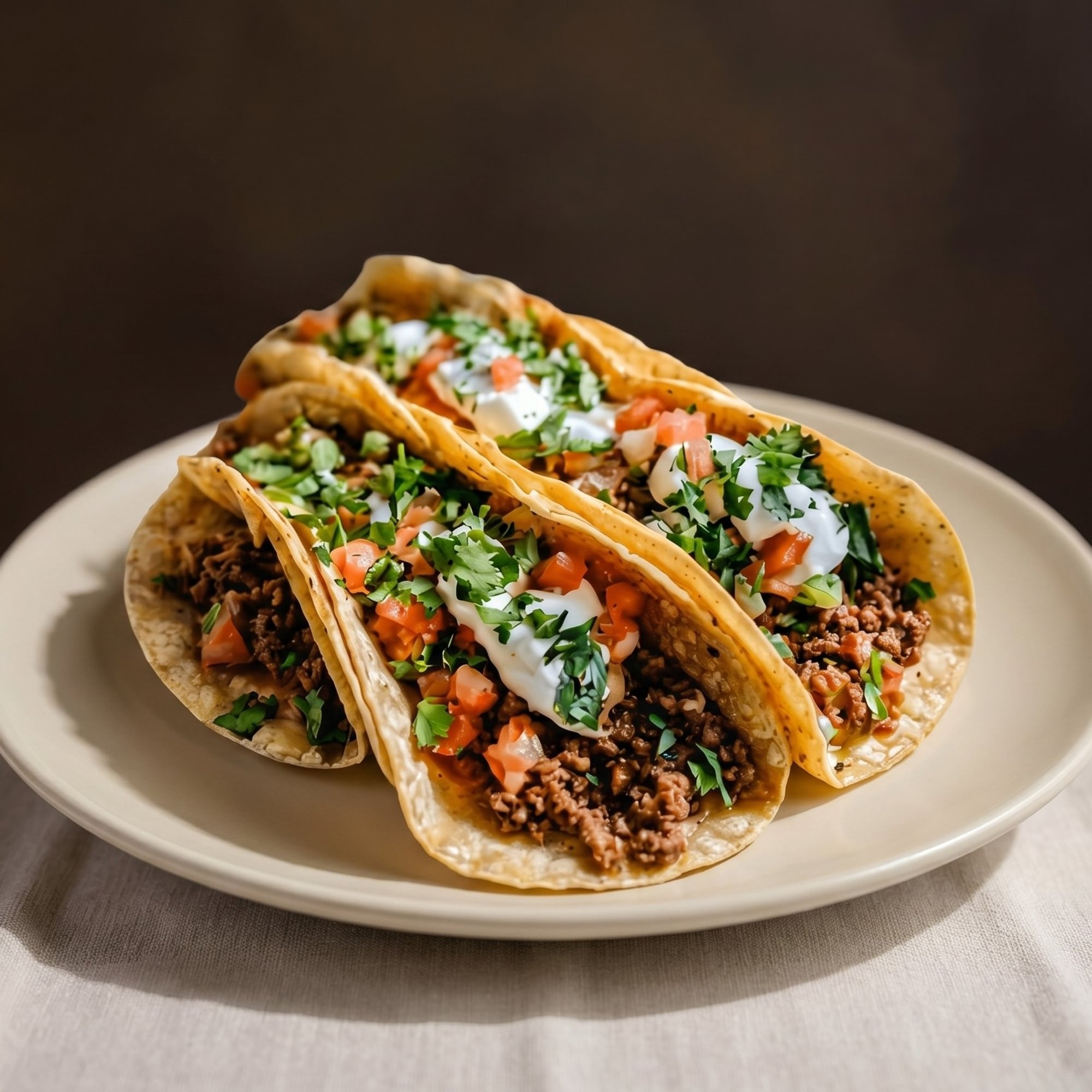 Tacos Any Meat