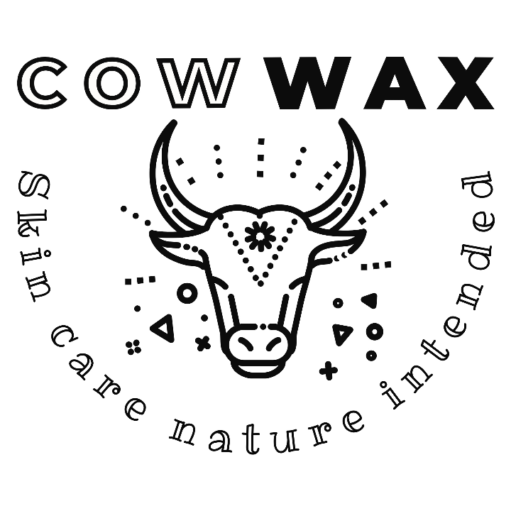 Cow wax Logo