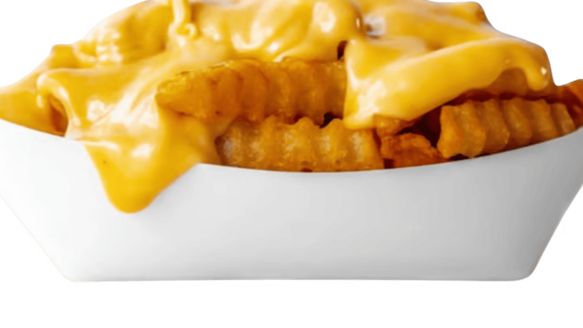 Cheese Fries