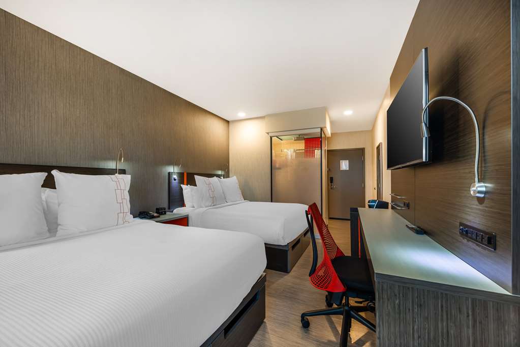 Vi¯b Best Western Springfield Image