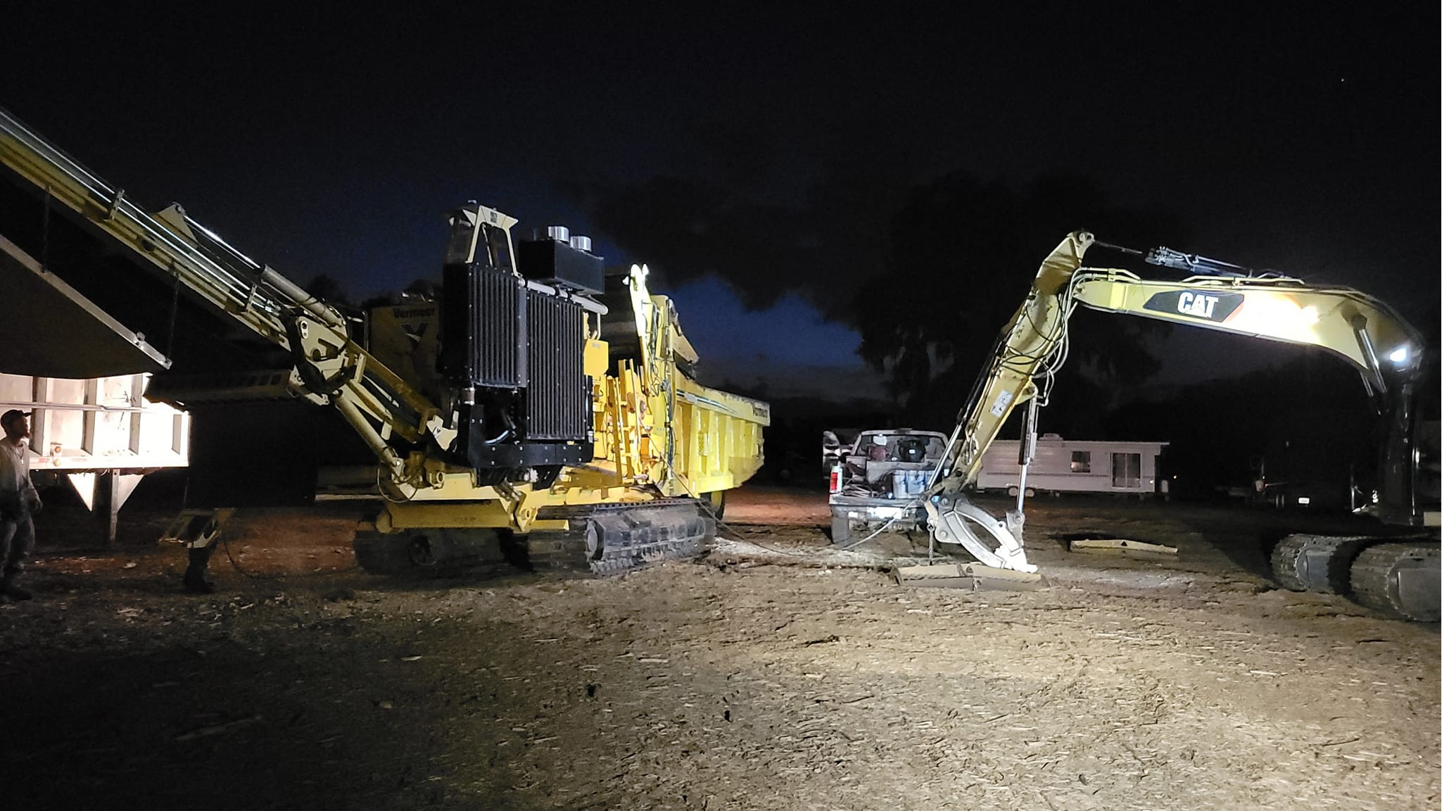 Airborne Tree Service Image