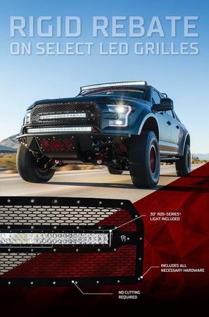 Images Tri-State LINE-X & Accessories
