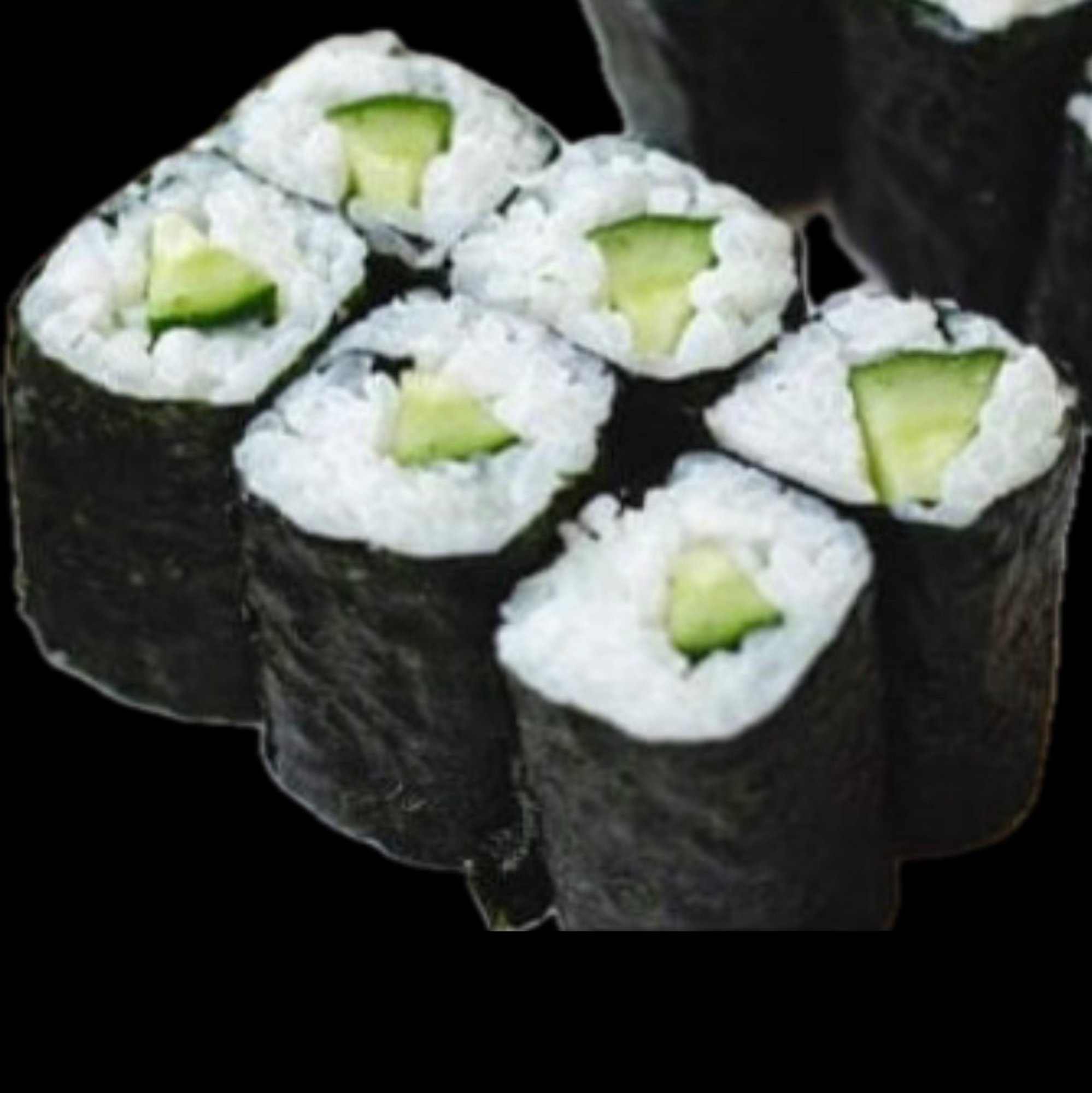 Kappa Maki Roll