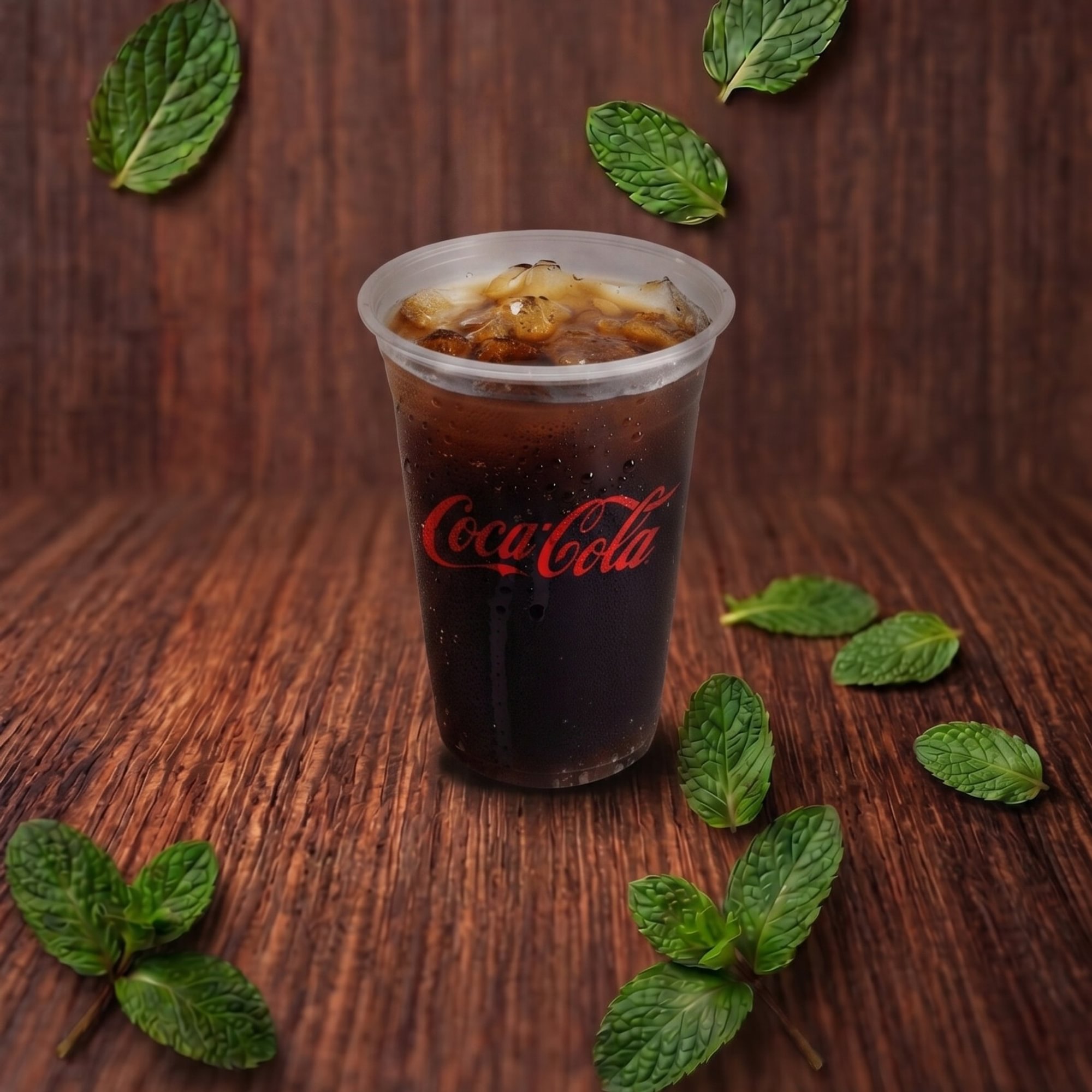 Coke