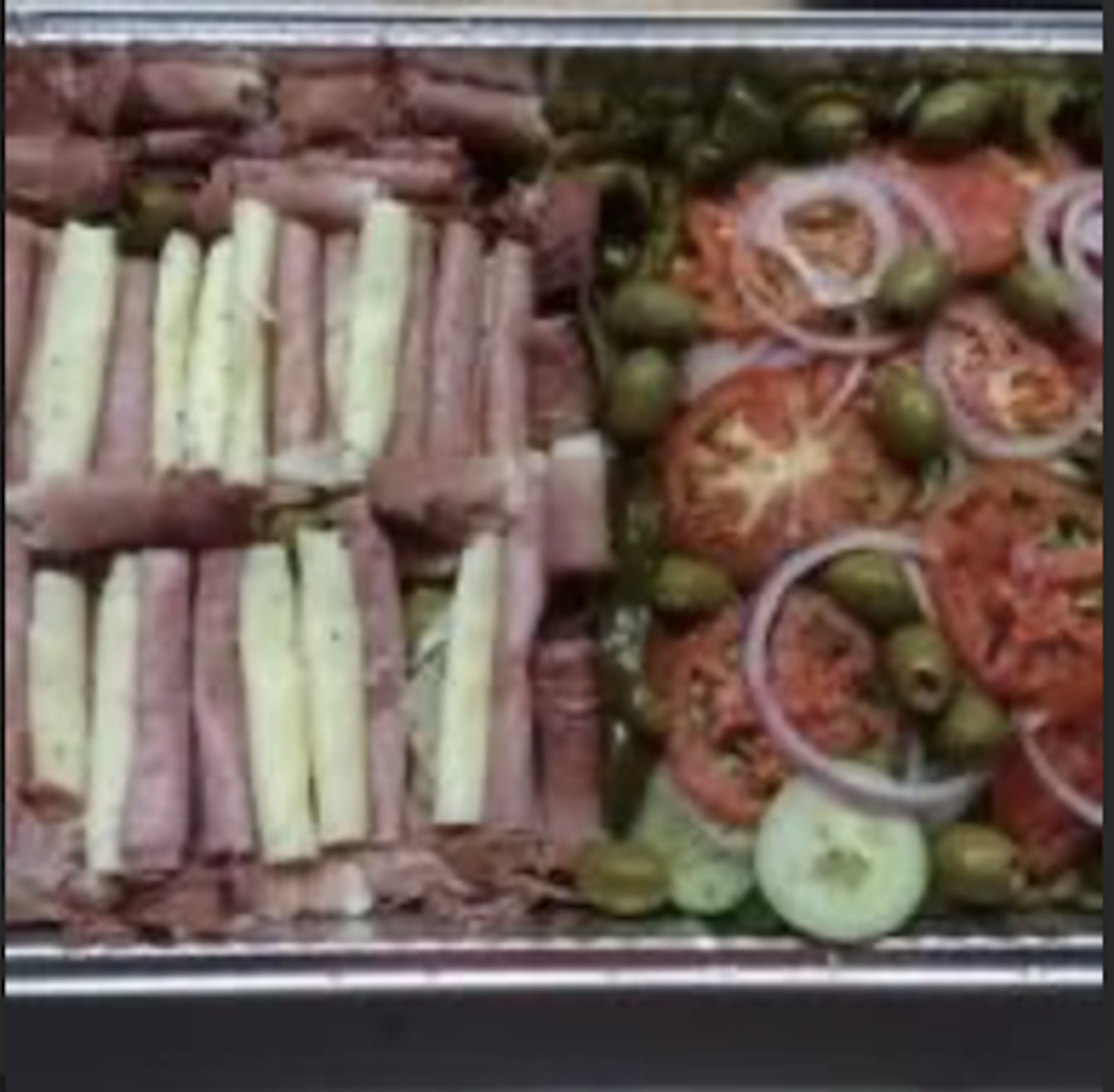 Antipasto Salad