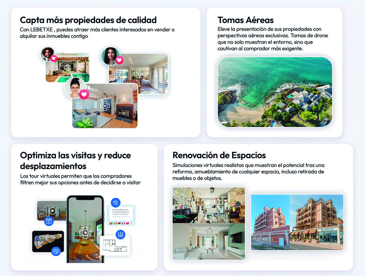 Galería en miniatura